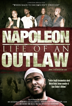 Watch Free Napoleon: Life of an Outlaw Movies Full HD Online