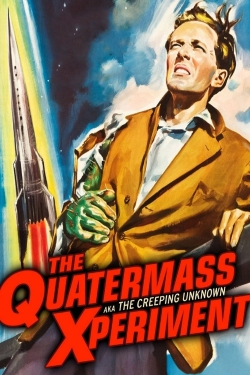 Watch Free The Quatermass Xperiment Movies Full HD Online