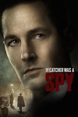 Watch Free The Catcher Was a Spy Movies Full HD Online