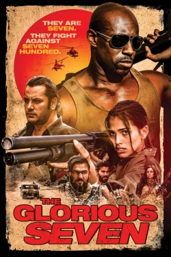 Watch Free The Glorious Seven Movies Full HD Online