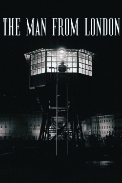 Watch Free The Man from London Movies Full HD Online