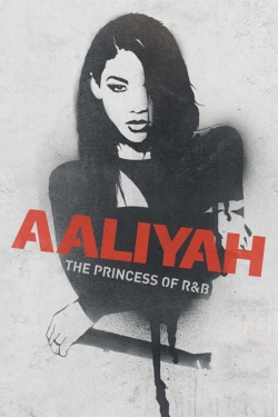 Watch Free Aaliyah: The Princess of R&B Movies Full HD Online