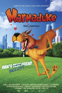 Watch Free Marmaduke Movies Full HD Online