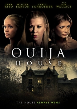 Watch Free Ouija House Movies Full HD Online