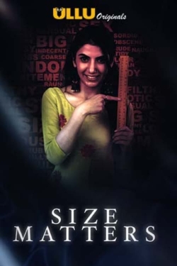 Watch Free Size Matters Movies Full HD Online