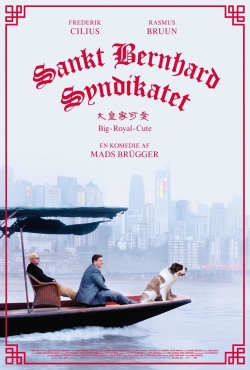 Watch Free The Saint Bernard Syndicate Movies Full HD Online