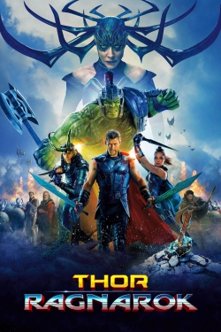 Watch Free Thor: Ragnarok Movies Full HD Online