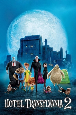 Watch Free Hotel Transylvania 2 Movies Full HD Online