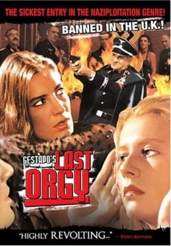 Watch Free Gestapo's Last Orgy Movies Full HD Online