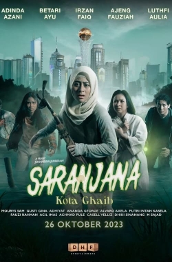 Watch Free Saranjana: Kota Ghaib Movies Full HD Online