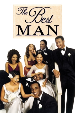 Watch Free The Best Man Movies Full HD Online