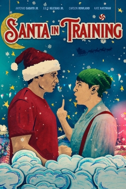 Watch Free Santa In Training Movies Full HD Online