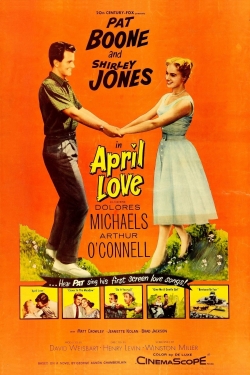 Watch Free April Love Movies Full HD Online