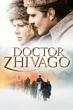 Watch Free Doctor Zhivago Movies Full HD Online