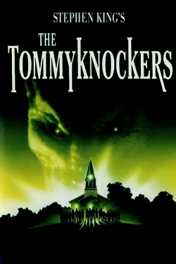 Watch Free The Tommyknockers Movies Full HD Online