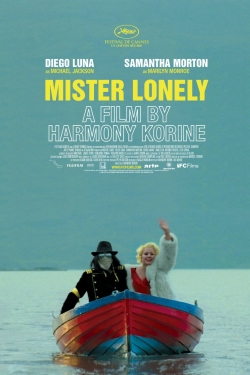 Watch Free Mister Lonely Movies Full HD Online