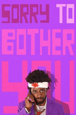 Watch Free Sorry to Bother You Movies Full HD Online