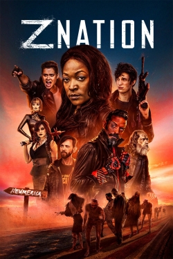 Watch Free Z Nation Movies Full HD Online