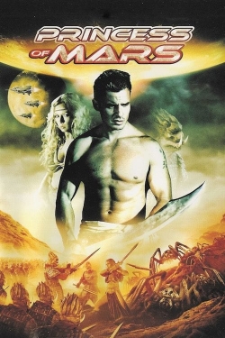 Watch Free Princess of Mars Movies Full HD Online