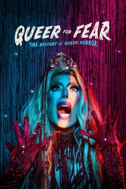 Watch Free Queer for Fear: The History of Queer Horror Movies Full HD Online