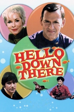 Watch Free Hello Down There Movies Full HD Online