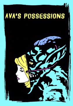 Watch Free Ava's Possessions Movies Full HD Online