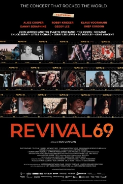 Watch Free Revival69: The Concert That Rocked the World Movies Full HD Online