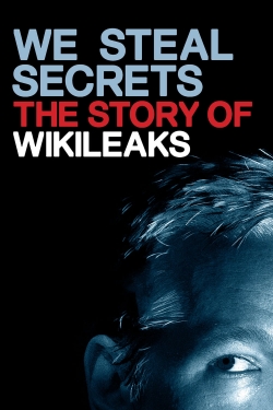 Watch Free We Steal Secrets: The Story of WikiLeaks Movies Full HD Online