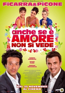 Watch Free Anche se è amore non si vede Movies Full HD Online