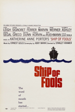 Watch Free Ship of Fools Movies Full HD Online