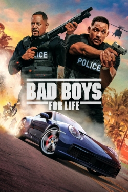 Watch Free Bad Boys for Life Movies Full HD Online