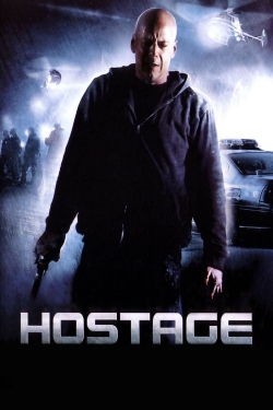 Watch Free Hostage Movies Full HD Online