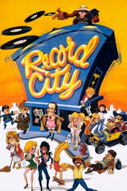 Watch Free Record City Movies Full HD Online