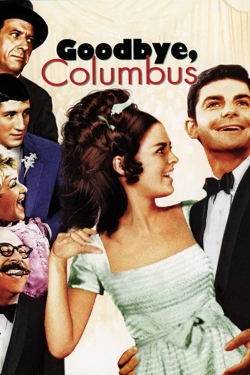 Watch Free Goodbye, Columbus Movies Full HD Online