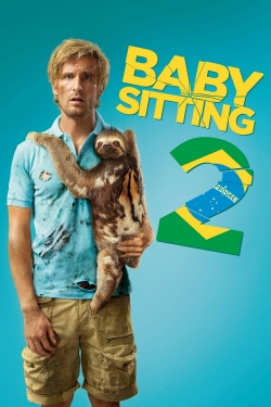 Watch Free Babysitting 2 Movies Full HD Online