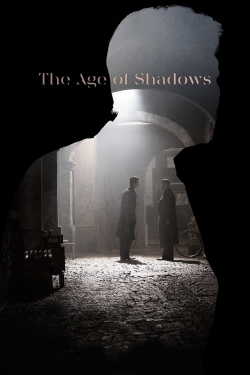 Watch Free The Age of Shadows Movies Full HD Online