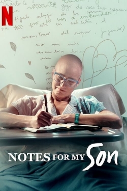 Watch Free Notes for My Son Movies Full HD Online