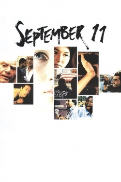 Watch Free 11'09''01 - September 11 Movies Full HD Online