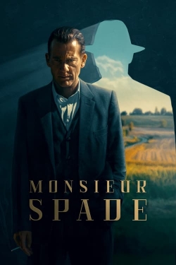 Watch Free Monsieur Spade Movies Full HD Online