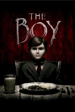 Watch Free The Boy Movies Full HD Online