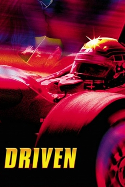 Watch Free Driven Movies Full HD Online