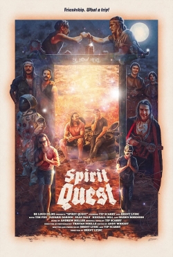 Watch Free Spirit Quest Movies Full HD Online