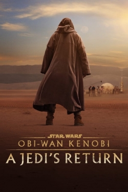 Watch Free Obi-Wan Kenobi: A Jedi's Return Movies Full HD Online