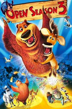 Watch Free Open Season 3 Movies Full HD Online