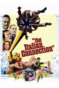 Watch Free The Italian Connection Movies Full HD Online