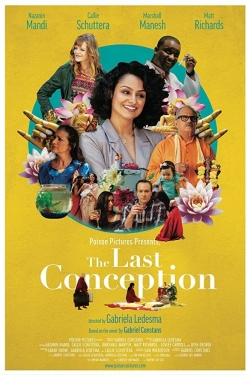 Watch Free The Last Conception Movies Full HD Online