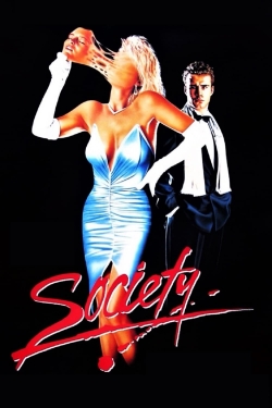 Watch Free Society Movies Full HD Online