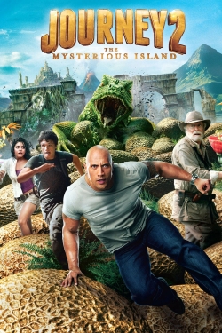 Watch Free Journey 2: The Mysterious Island Movies Full HD Online