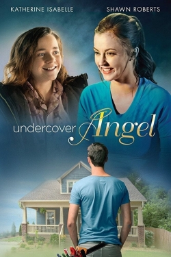 Watch Free Undercover Angel Movies Full HD Online