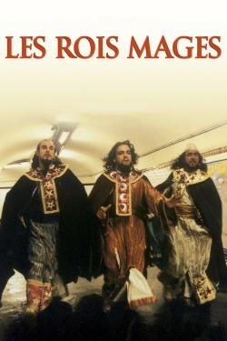 Watch Free The Three Kings Movies Full HD Online